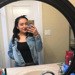 Meet your Posher, Salma